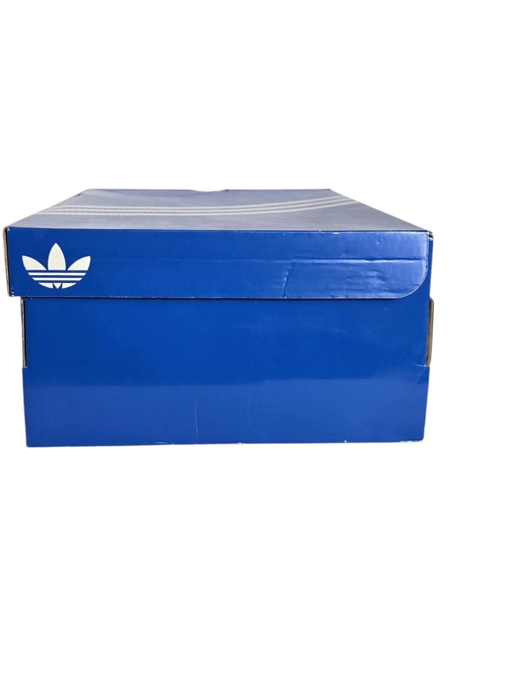 Adidas Jabbar Hi sneakers, Mens Size 9.5 JS2156, in white, black and off white - Picture 12 of 16